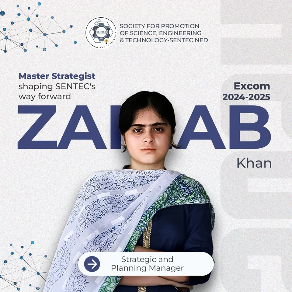 Zainab Khan